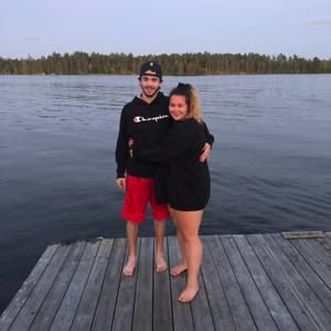 Meet your Posher, Taylor